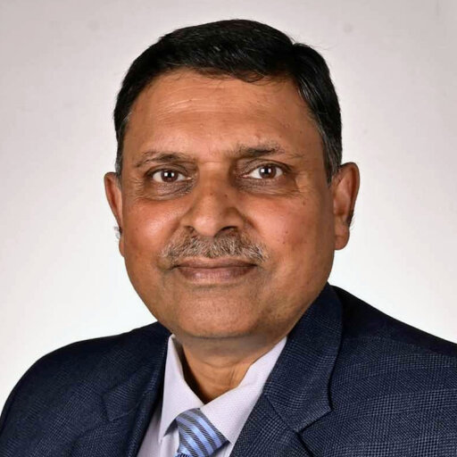 Arun Kumar Aggarwal