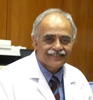 Dr Vivek Lal